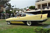 1958 Dual Ghia Super Dart 400 Prototype